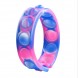 Solid Silicone Bracelet