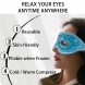 Reusable Cooling Eye Mask