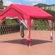 Outdoor Event Tent Shelter Storage 