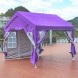 Outdoor Event Tent Shelter Storage 