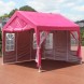 Outdoor Event Tent Shelter Storage 