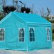 Outdoor Event Tent Shelter Storage 