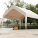 Outdoor Event Carport Garage 