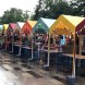 Outdoor Event Canopy Tent