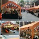 Outdoor Event Canopy Tent