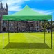 Pop Up Canopy Tent