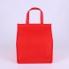 Non-woven Insulated Aluminum Foil Cooler Bag