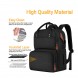 Insulated Cooler Backpacks with USB Port