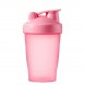 13.05oz custom logo sports bpa free plastic shaker bottles, protein shaker cup