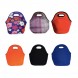 2021 new arrival customized Rubber Bento bag