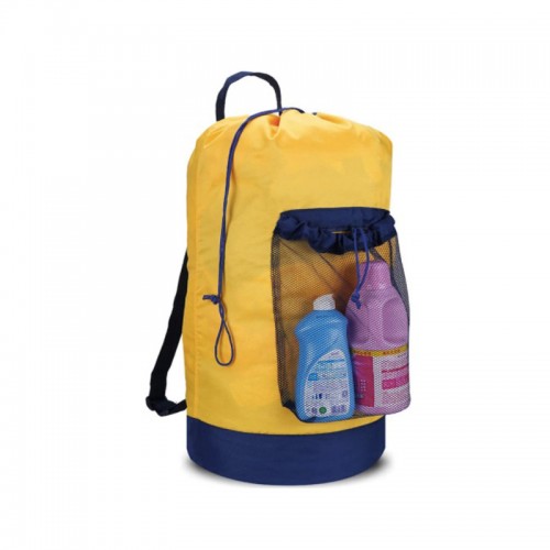 New Laundry backpack bag Laundry,custom laundry basket