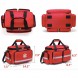 Portable rescue bag medical Emergency bag