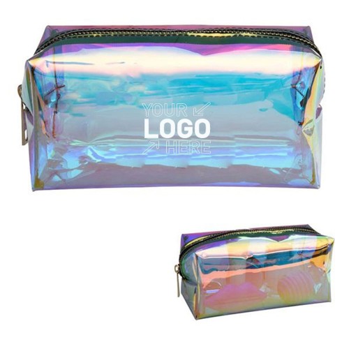 Hologram Vanity Bag