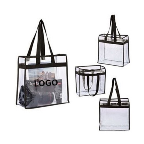 All Access Tote Bag