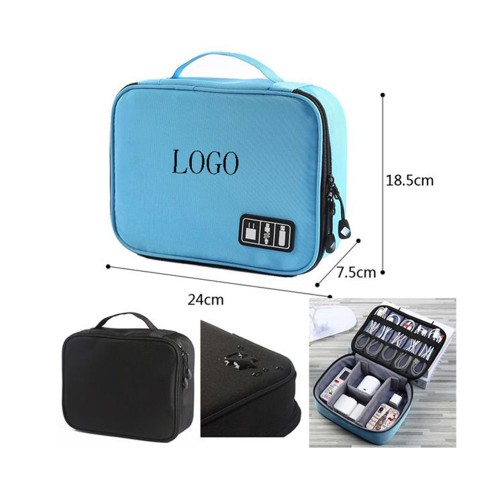 Portable Multi-functional Digital Storage Bag