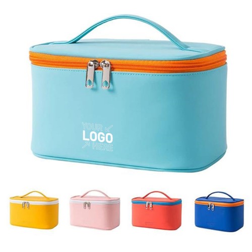Portable Travel Cosmetic Bag for Women