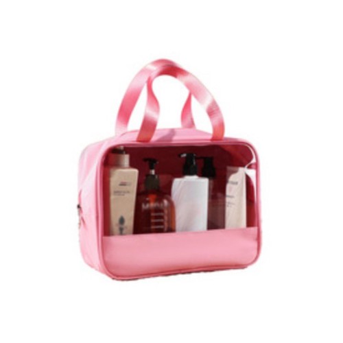 Vanity Travel Kit Bag