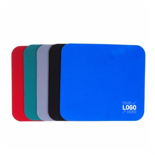 Solid or Full Color Mousepads