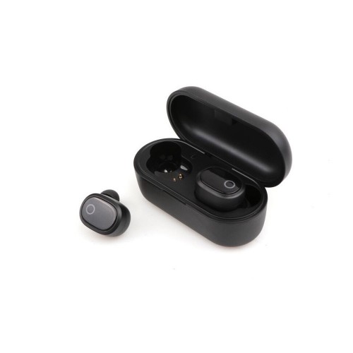 Mini TWS Earbuds w/USB Charging