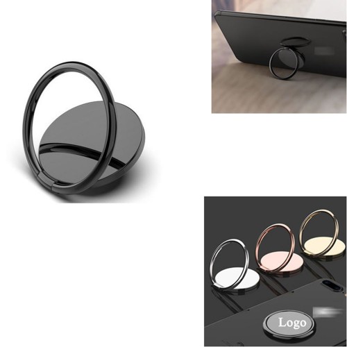 360 Degree Rotatable Metal Ring Mobile Phone Stand