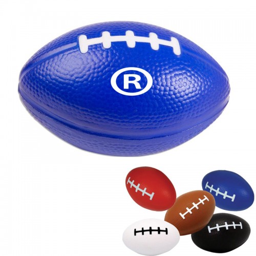 Football Stress Reliever Ball