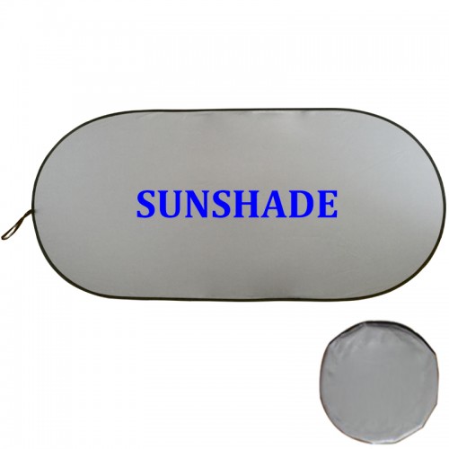 Folding Car Sunshade
