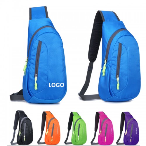 Sport Sling Backpack